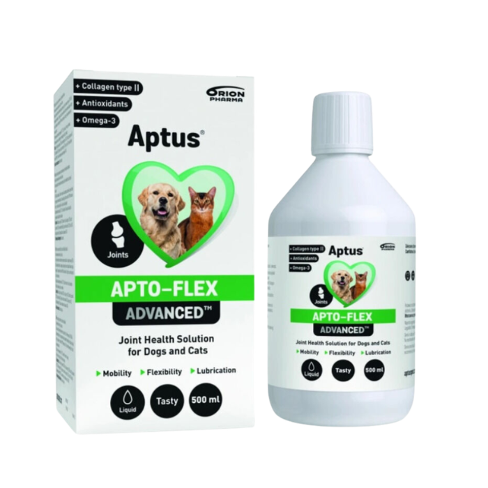 APTUS APTO-FLEX ADVANCED 200ml