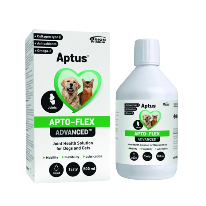 APTUS APTO-FLEX ADVANCED 500ml