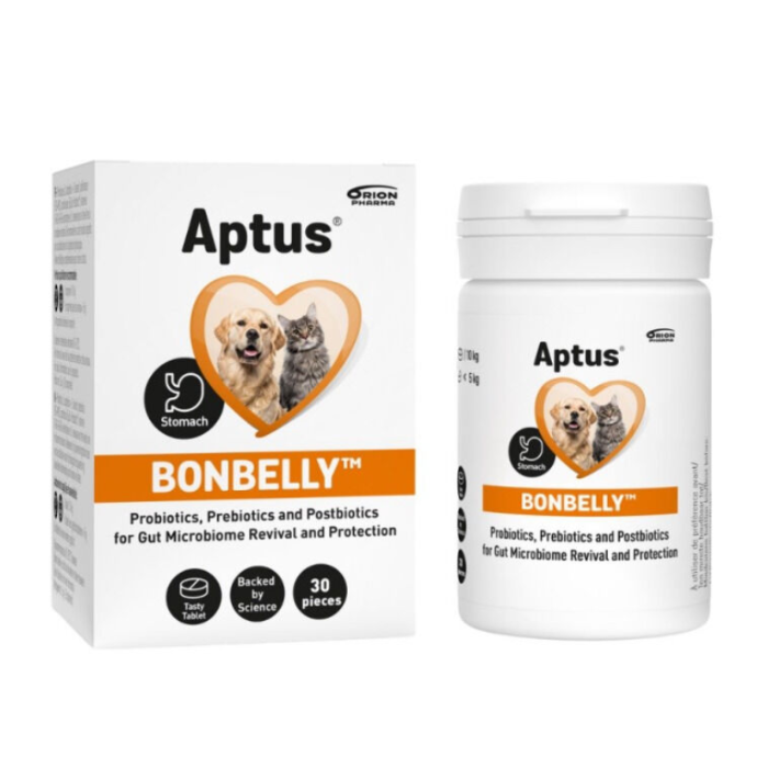 APTUS BONBELLY N30