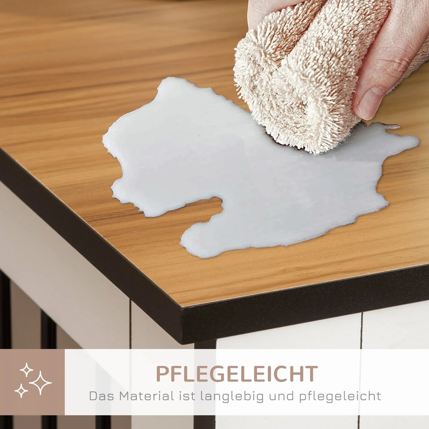 Suņu būris/būris, 1 durvis, maziem un vidēja lieluma suņiem