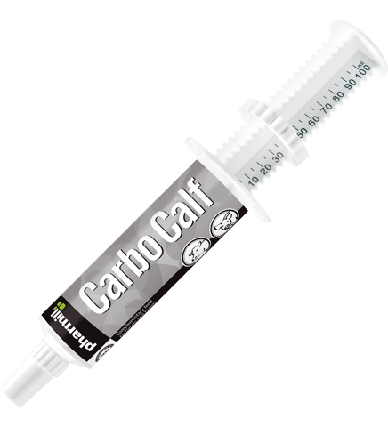Pharmill CARBO CALF 100ml