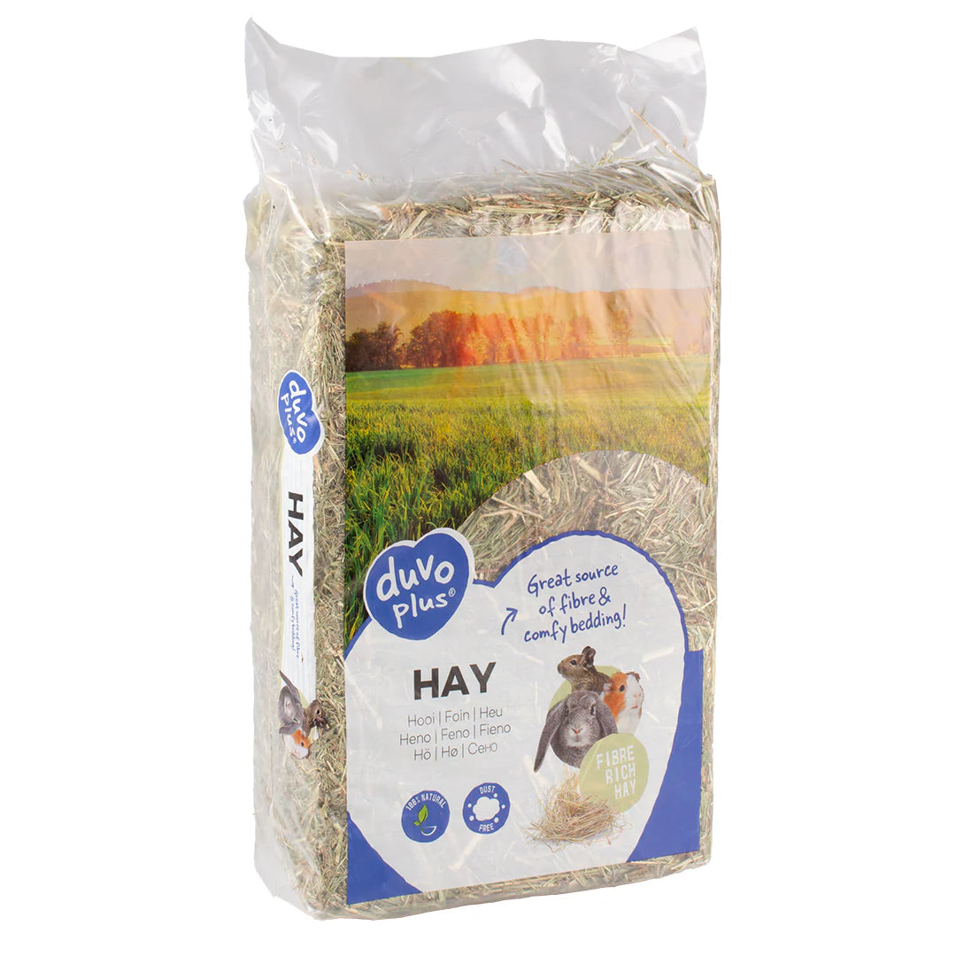 Duvo+ šienas graužikams 1 kg