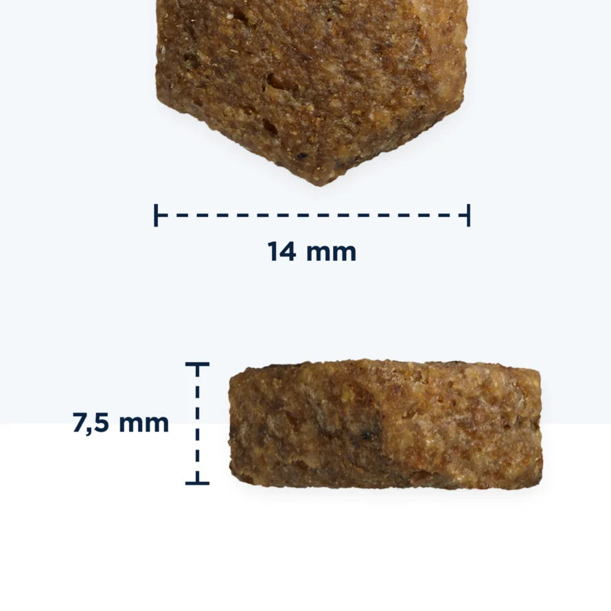 Eukanuba Daily Care Sensitive Joints sausas maistas šunims su vištiena, AB, 2,3 kg grūdeliai