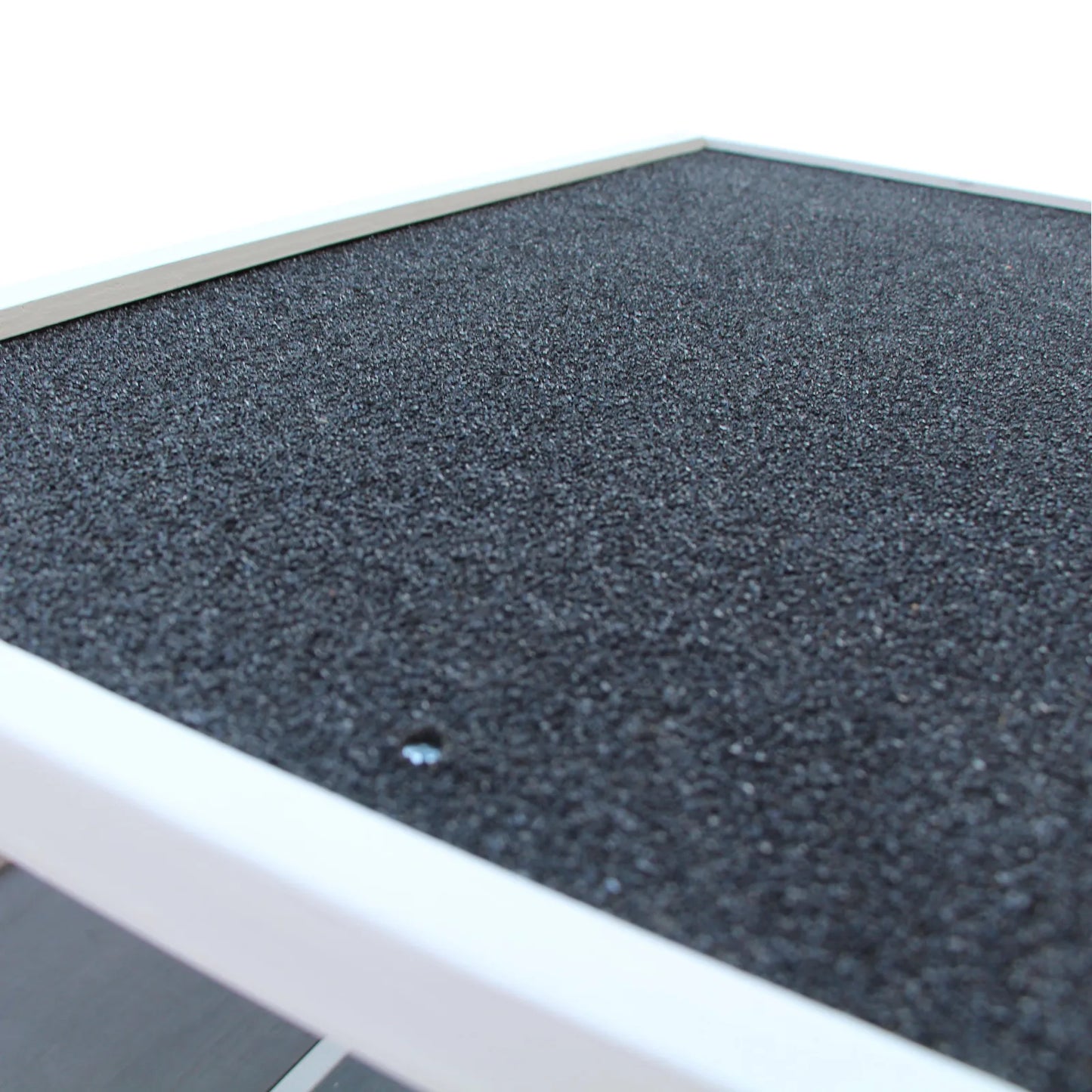 Katės namelis, eglės mediena, lauko katės būda su terasa, katės guolis, 4 aukštai, katės vila su laiptais, asfaltinis stogas, atsparus žiemai, smulkių gyvūnėlių namelis, pilkas, 75,5 x 75 x 137 cm