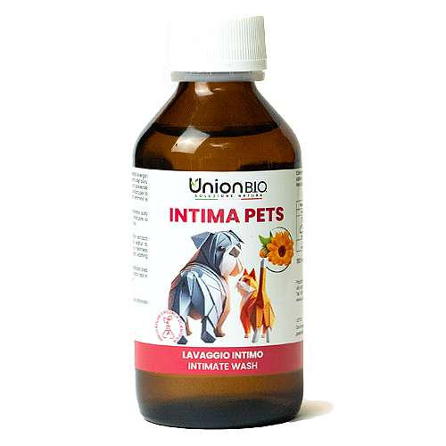 Union BIO Intima Pets 100 ml