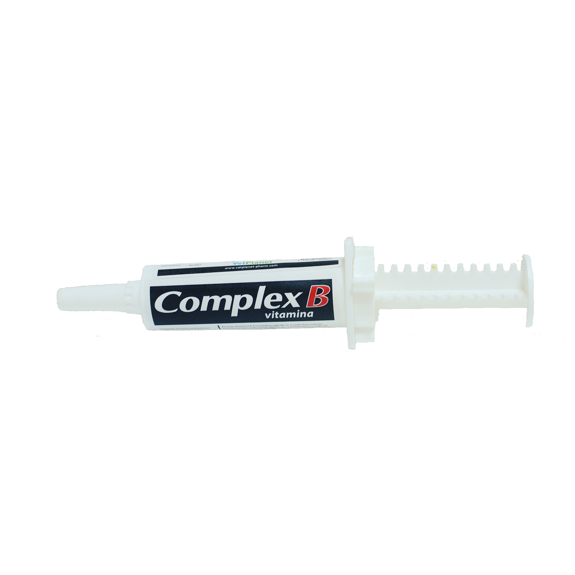 VetPlanet B COMPLEX gelis 20 ml