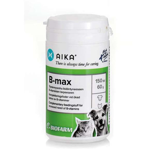 AIKA B-Max N150