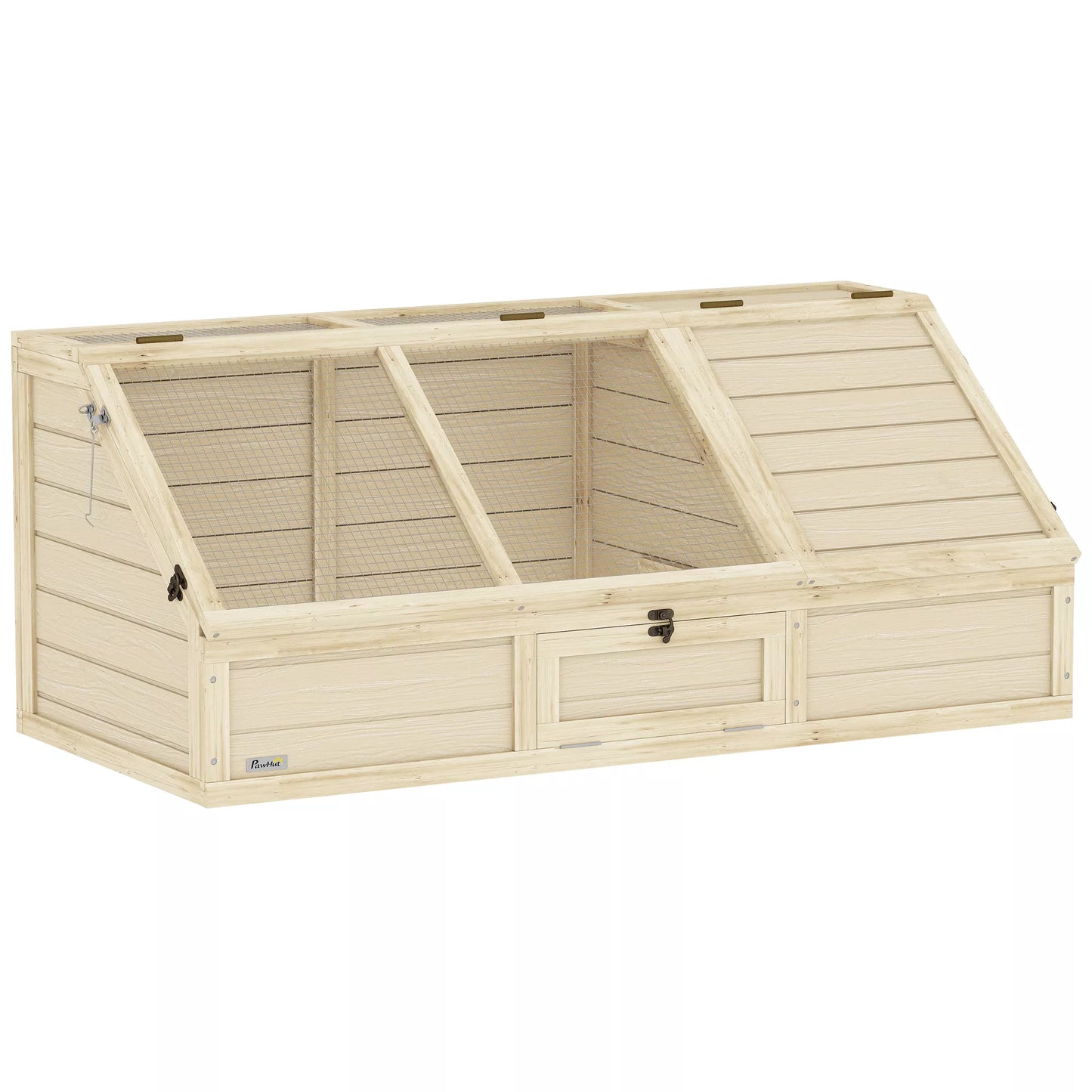 Bruņurupuču kaste, āra bruņurupuču aploks, bezgrīdas dizains, viegli atverams, bruņurupuču māja, daba