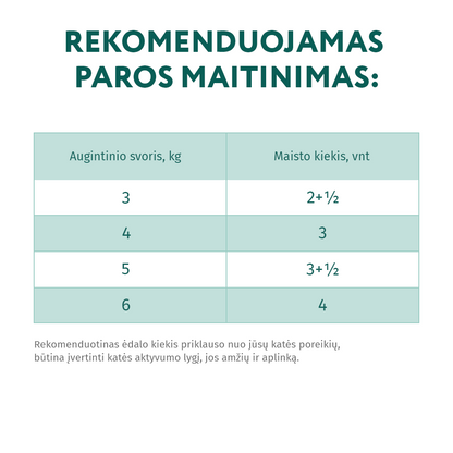 OPTIMEAL ™ konservuotas pašaras suaugusioms katėms su triušiena baltame padaže 12x0.085 kg rekomendacijos maitinimui