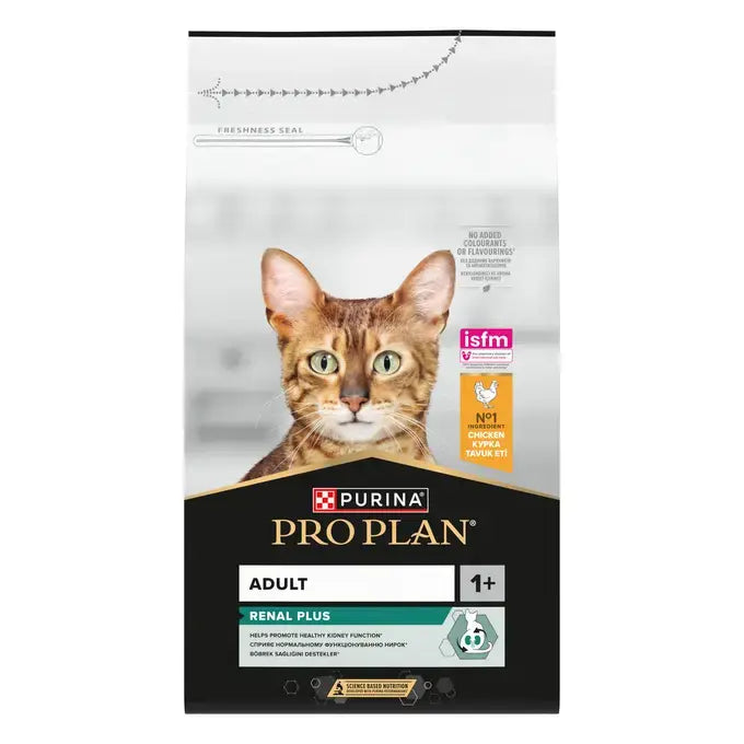 PURINA PP Cat Renal Chicken