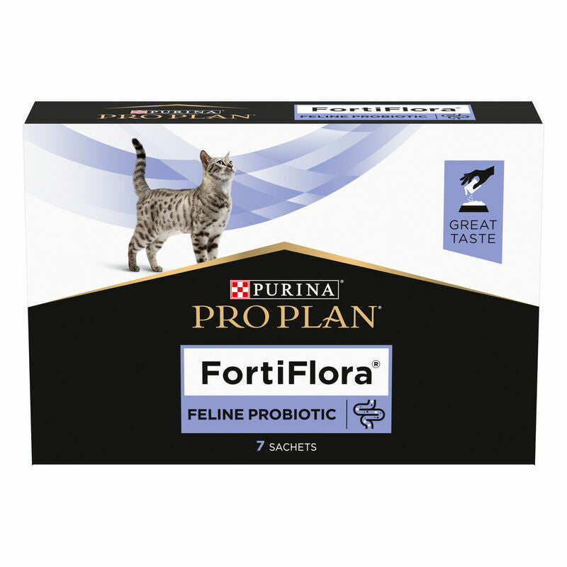 PURINA PP FORTIFLORA Cat 1gN7