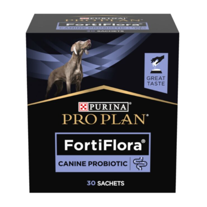 PURINA PP FORTIFLORA Dog 1gN30