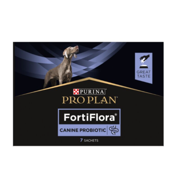 PURINA PP FORTIFLORA Dog 1gN7
