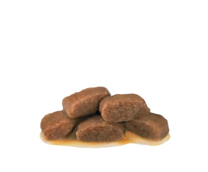 Renal drėgnas pašaras katėms Royal Canin (jautienos paštetas) išvaizda