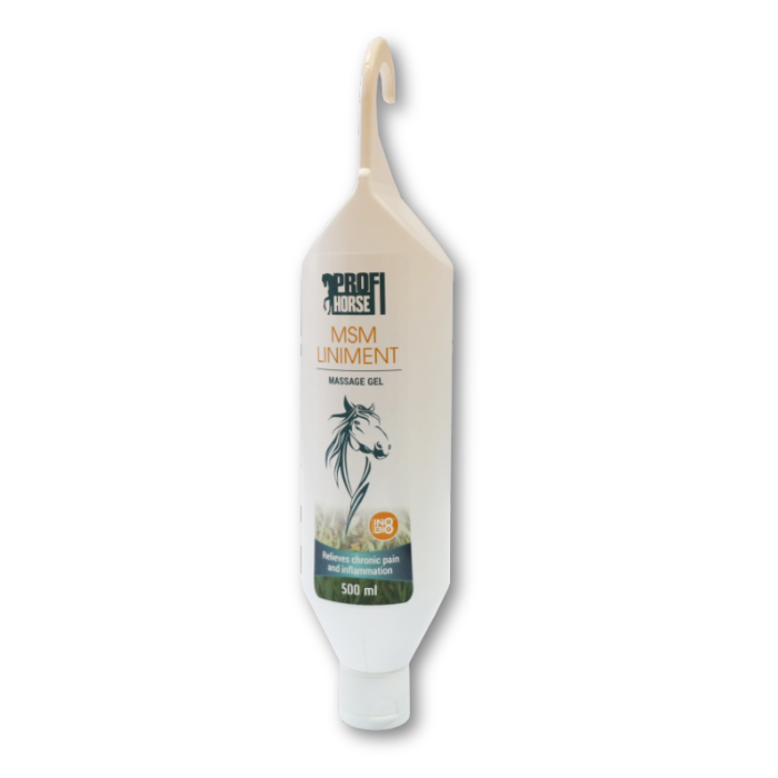 Ruvera Profihorse Summer spray