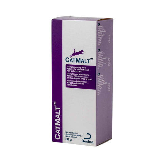 CatMalt salyklas 50 g