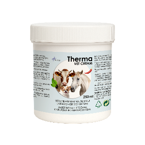Ruvera Therma Vet cream
