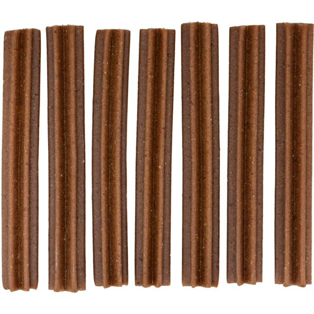 TRIXIE Denta Fun Dentros, mājputniem, 7 gab.-180 g