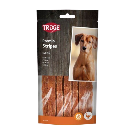 TRIXIE PREMIO gardumi zoss filejai, 65 g