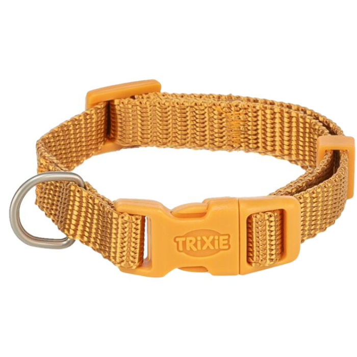 TRIXIE Premium antkaklis, XS-S: 22-35 cm/10 mm, kario