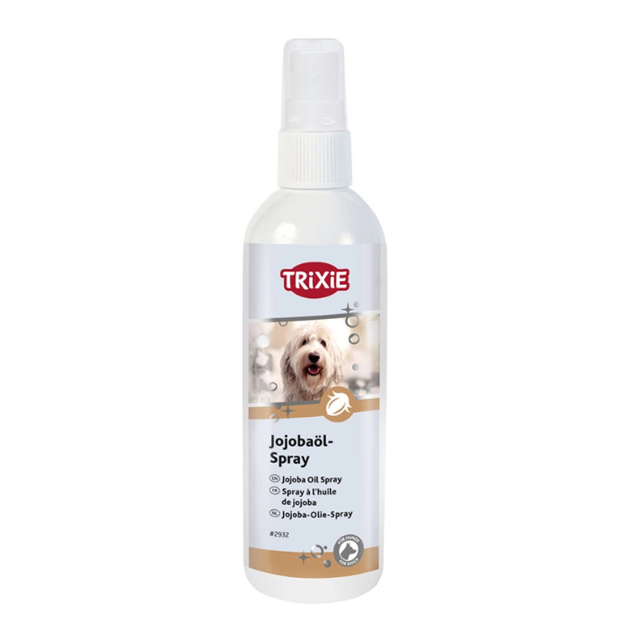 TRIXIE  Jojoba purškalas, 175 ml nauja pakuotės išvaizda