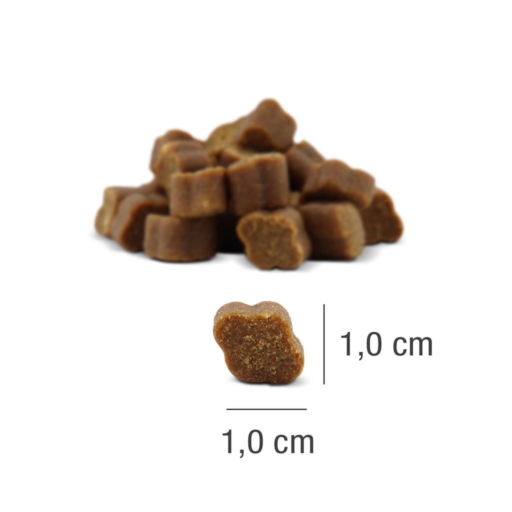 Platinum Fit-Bits Detox - suņu kārumi ar vistu 150 g