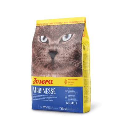 Josera Marinesse sausas maistas katėms, 2 kg