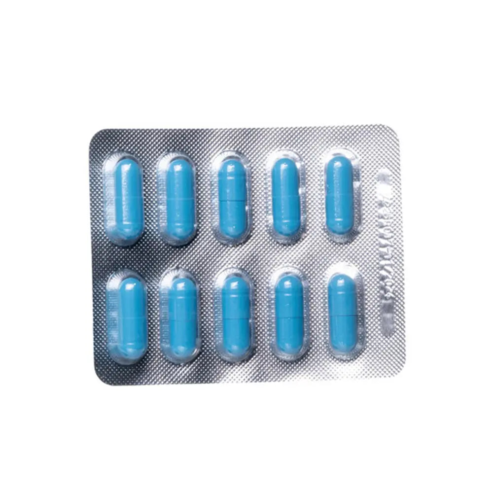 Vetoquinol papildas Zylkene kapsulėmis 225 mg, N10