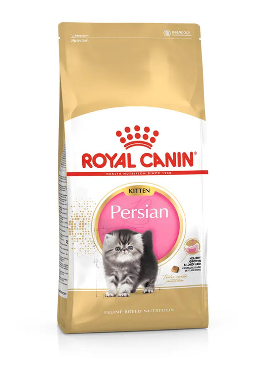 Royal Canin Cat Persian Kitten 2 kg