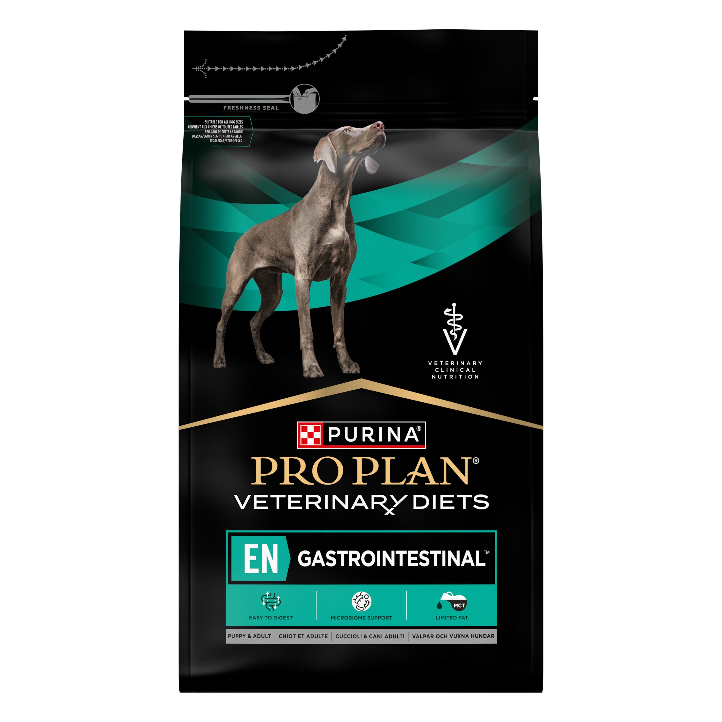 PURINA PPVD Dog Gastrointestinal