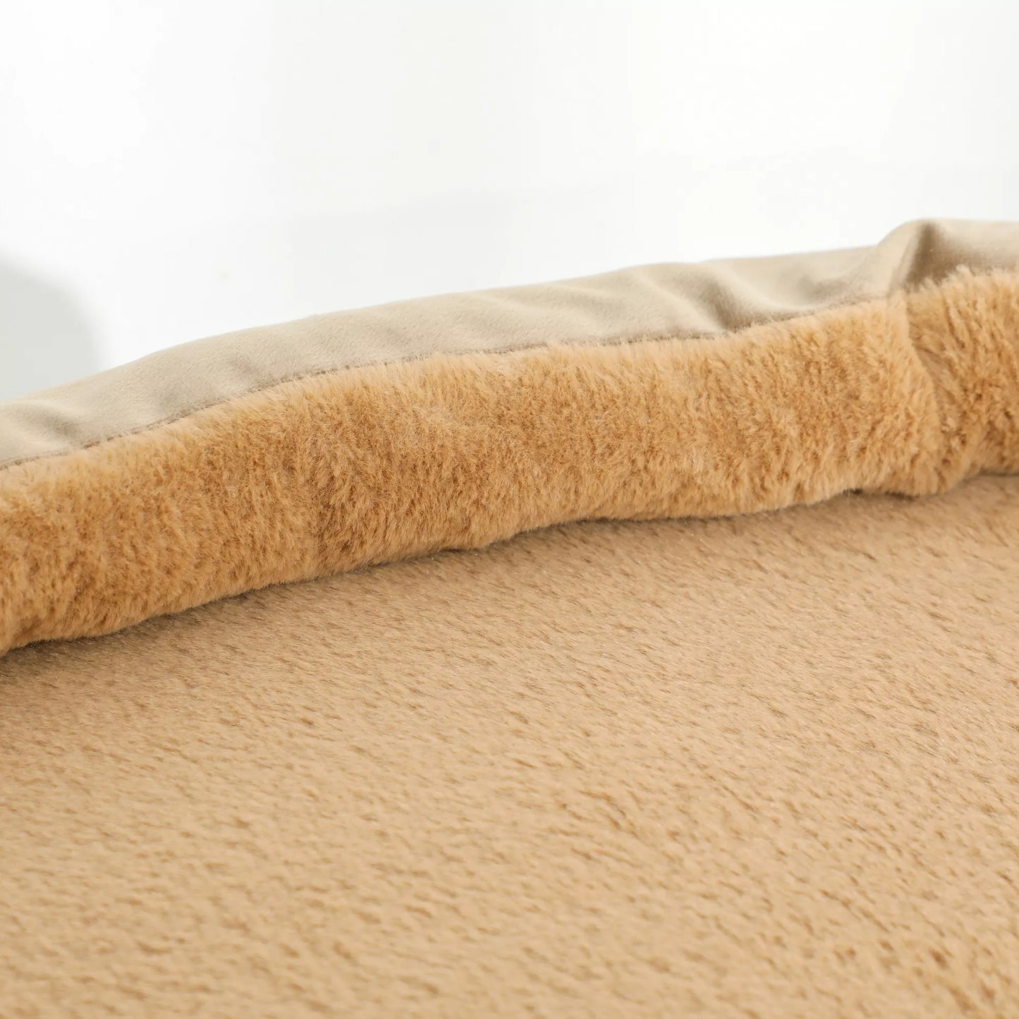 Kaķu skrāpējamais stabs ar 2 līmeņiem, rotaļu bumba, skrāpējamie stabi, skrāpējamās bumbiņas, līdz 7 kg, 56 x 54 x 86 cm, brūns