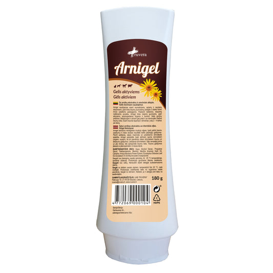 Ruvera Arnigel 180 g