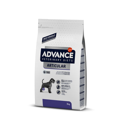 Advance Articular Dog Sausas maistas šunims turintiems sąnarių problemų 3 kg