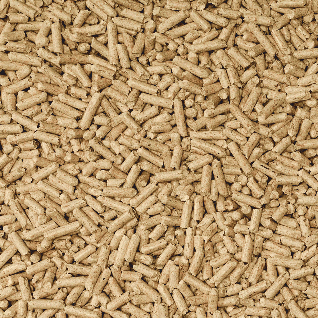 Cat’s Best Smart Pellets kraikas katėms, 20 l