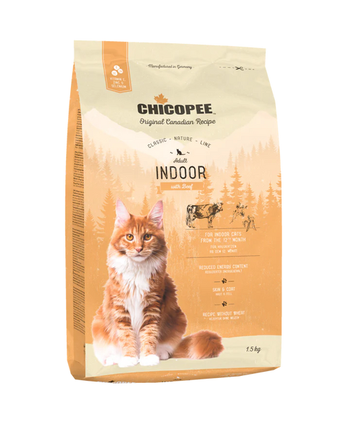 Chicopee – Classic – Line Adult Indoor Beef