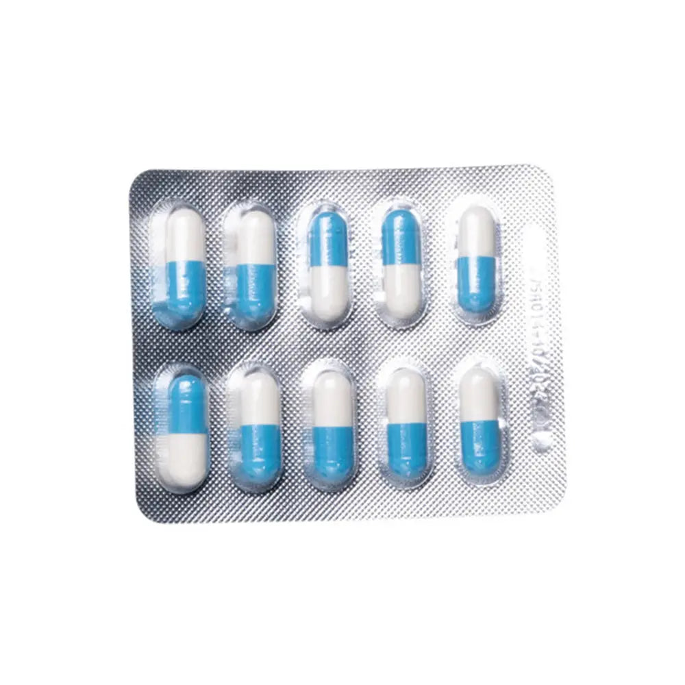 Vetoquinol papilds Zylkene kapsulas 75 mg, N10