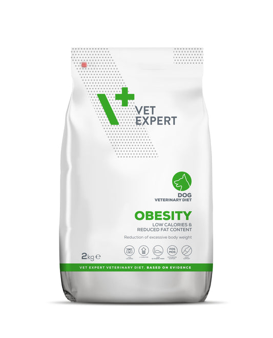 VetExpert Veterinary Diet Obesity dog 2kg