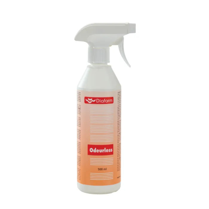 Diafarm Odourless kvapų naikiklis 500 ml
