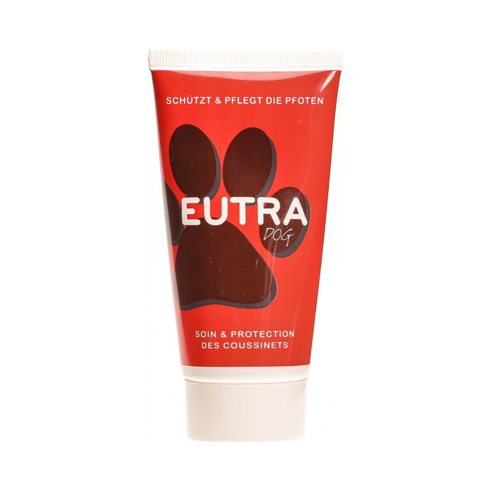 Eutra Dog Tepalas šunų ir kačių pėdutėms 75 ml