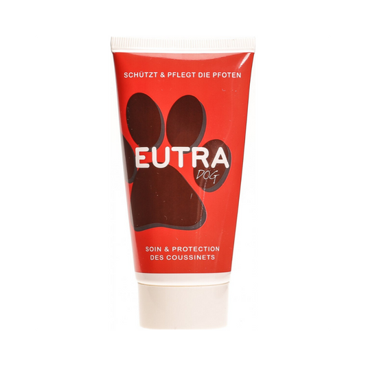 Eutra Dog Tepalas šunų ir kačių pėdutėms 75 ml