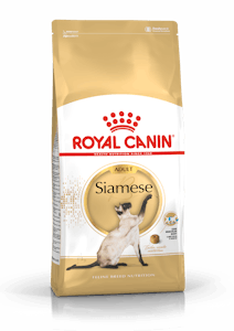 Royal Canin Siamo veislės katėms
