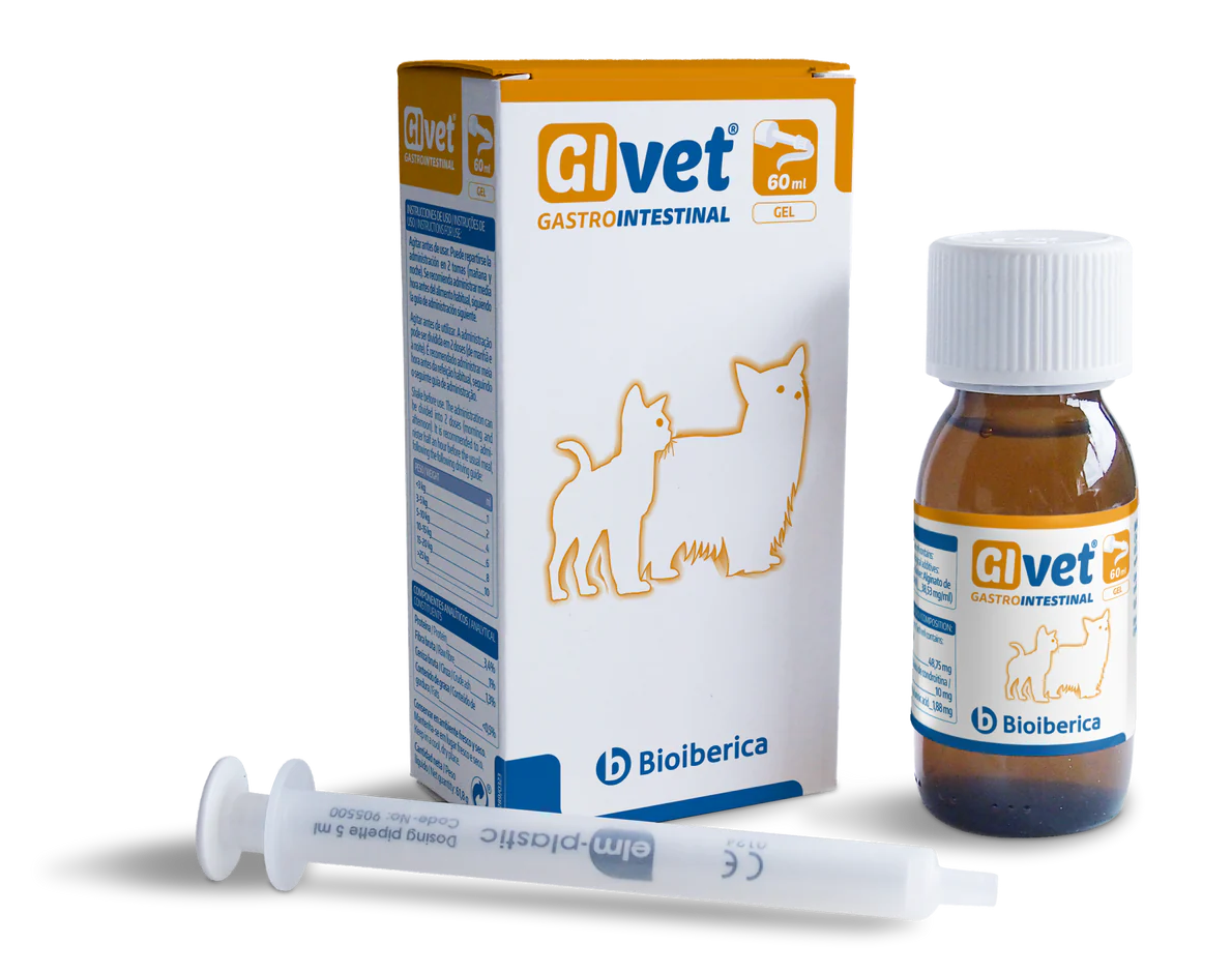 GIVET gelis 60 ml