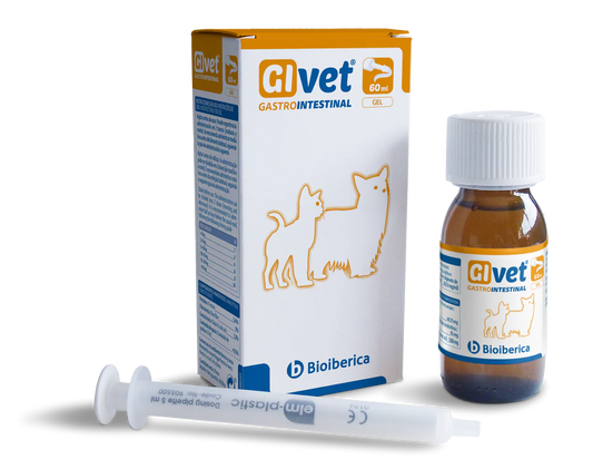 GIVET gelis 60 ml
