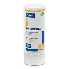 Virbac Pyoderm šampūnas 250 ml
