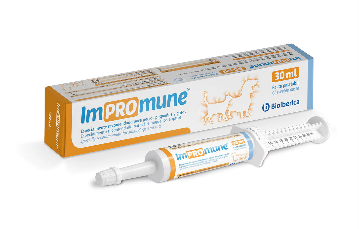 Impromune Pasta 30ml