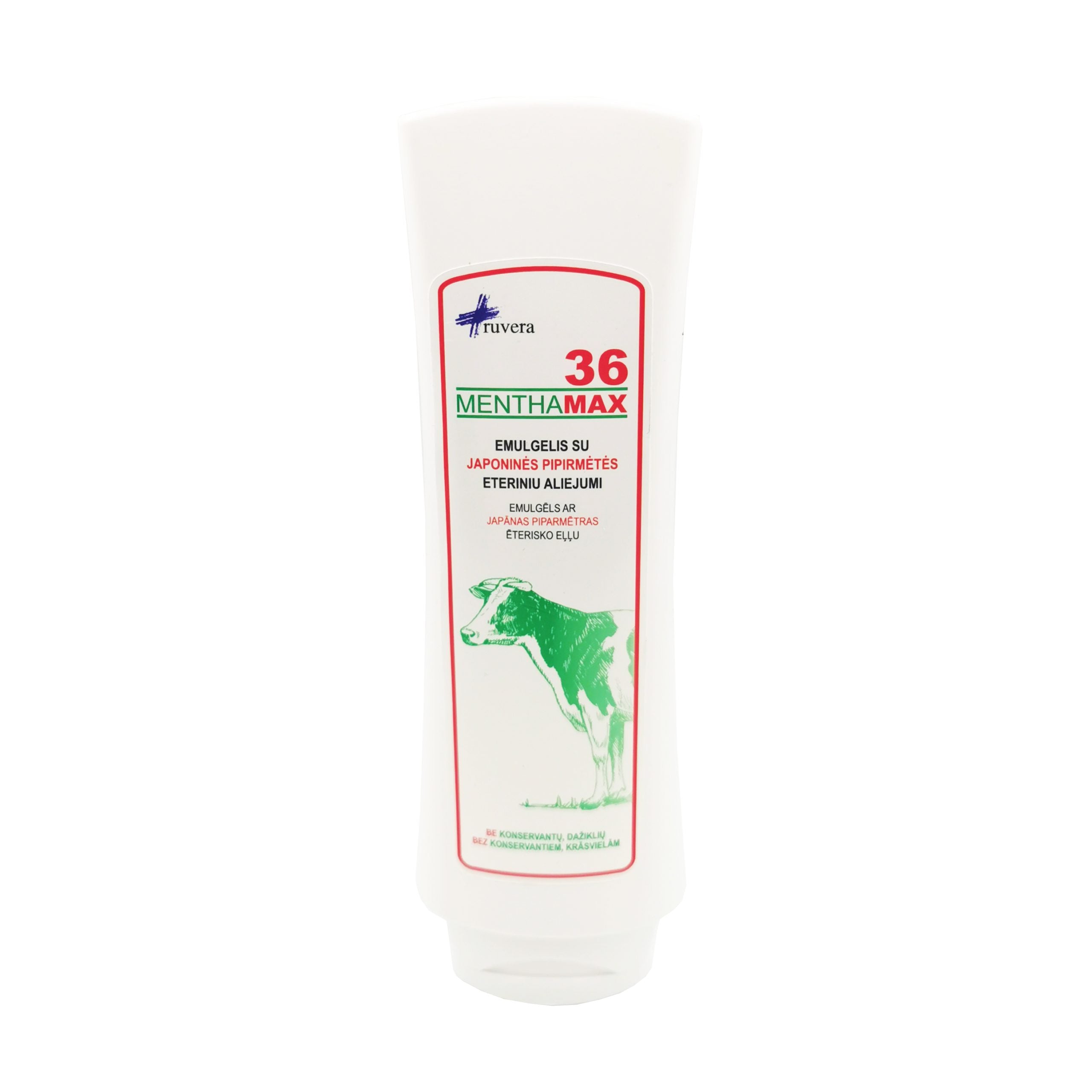 Ruvera Menthamax 36