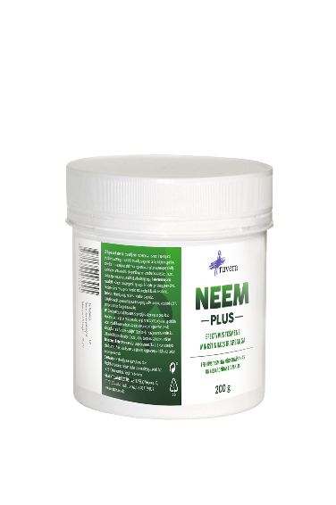 Ruvera Neem Plus