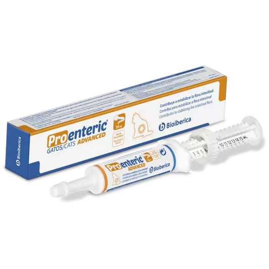PRO-ENTERIC® ADVANCED pasta katėms 15ml.