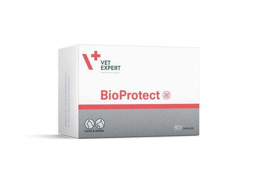 BIOPROTECT 200mg, N60