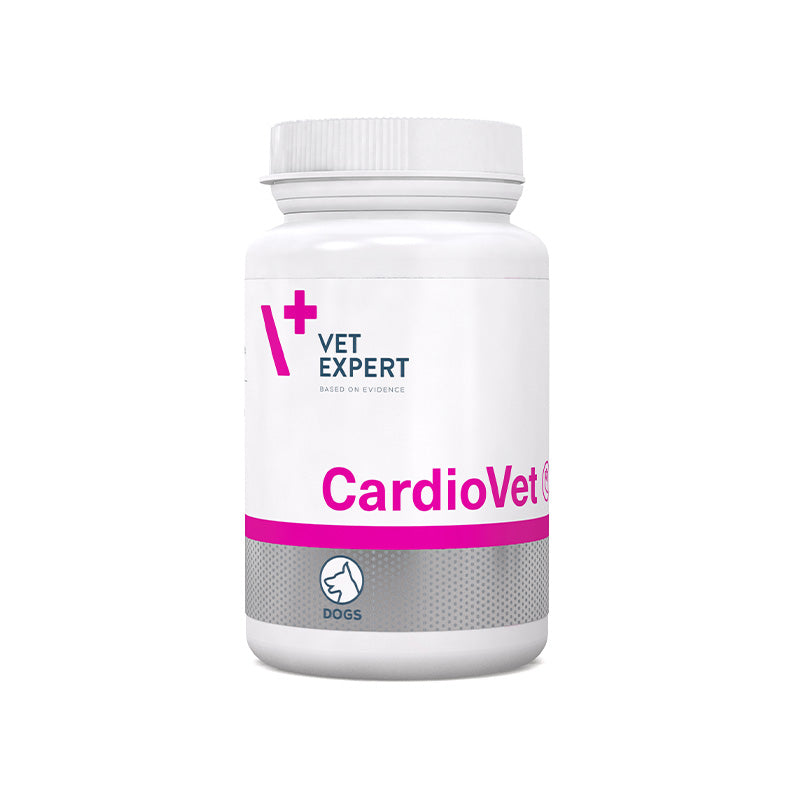 CARDIOVET 770mg, 90 tab.